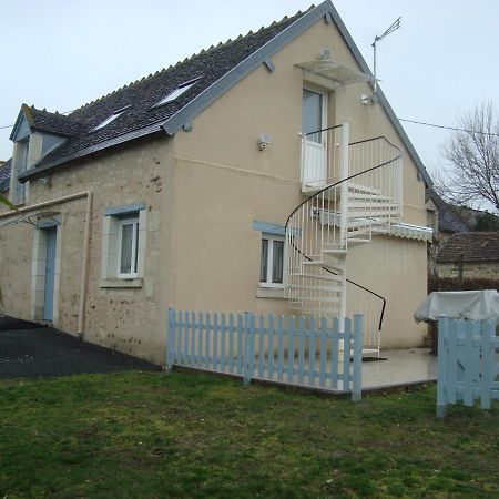 Le Four A Pain Villa Faverolles  Exterior photo